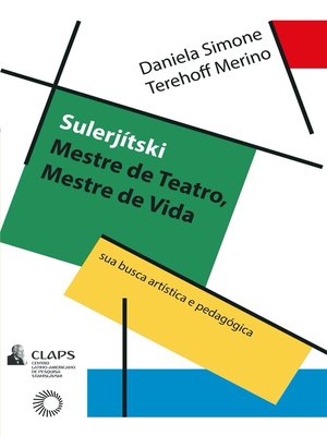 cover image of Sulerjitski